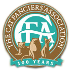 CFA Registered Breeder